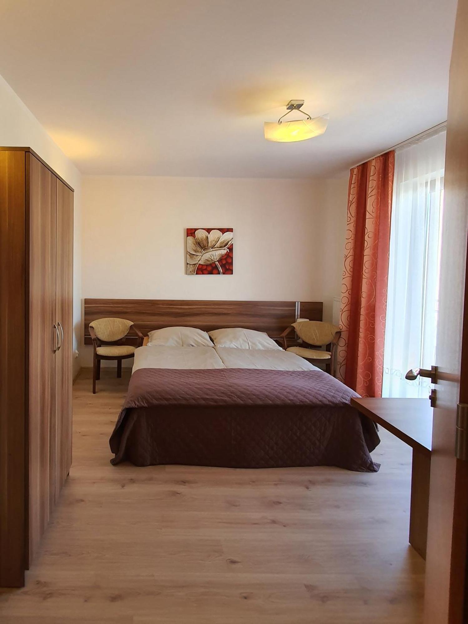 Villa Amber Międzywodzie Εξωτερικό φωτογραφία